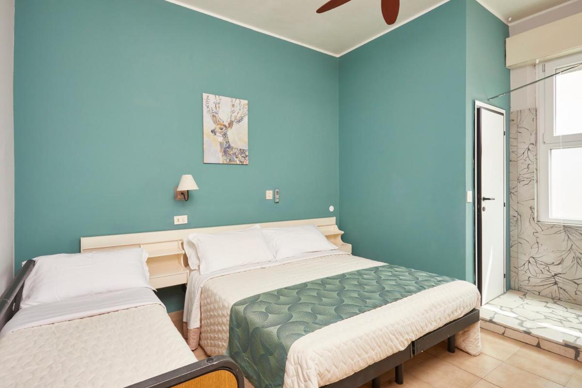 Albergo Villalma - Housity