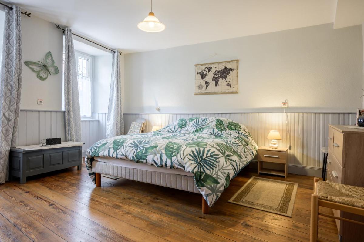 Gite Au Lalli - Housity