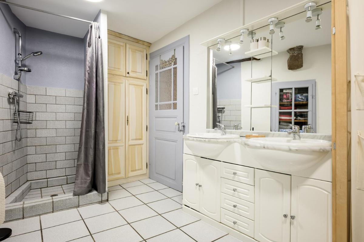 Gite Au Lalli - Housity