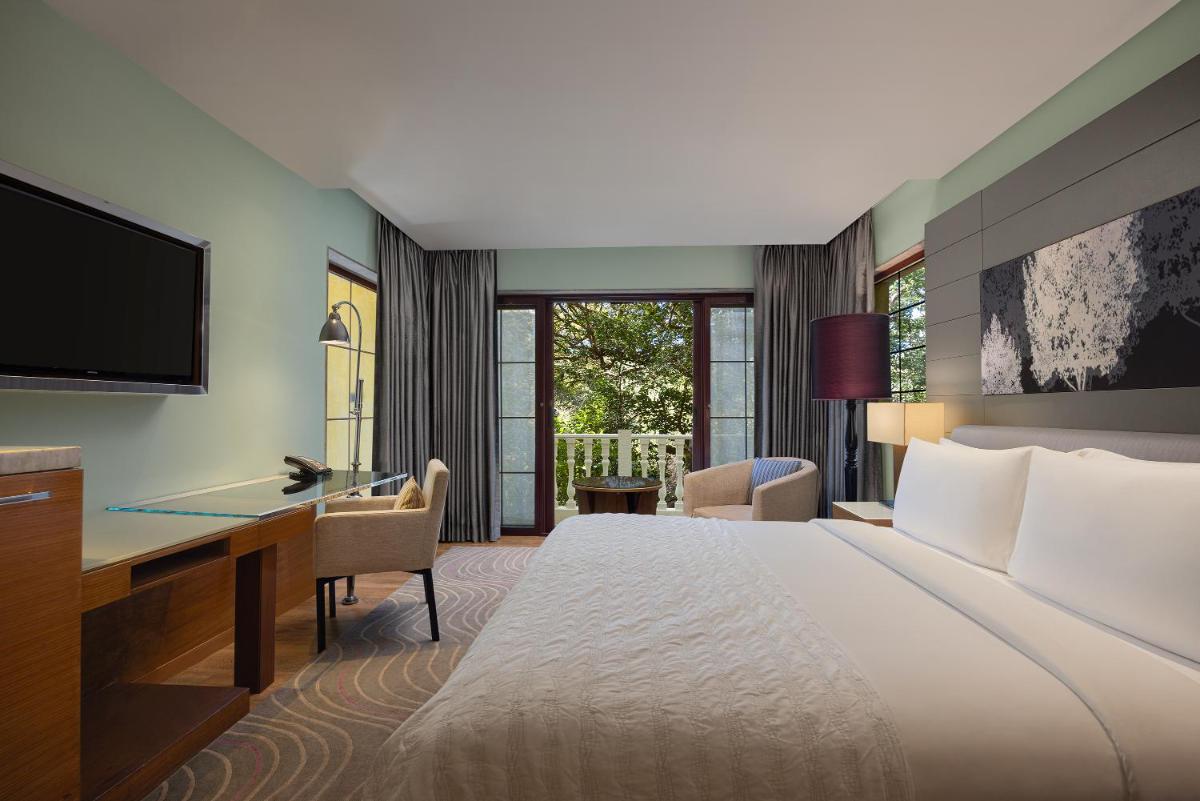 Le Meridien Mahabaleshwar Resort & Spa - Housity
