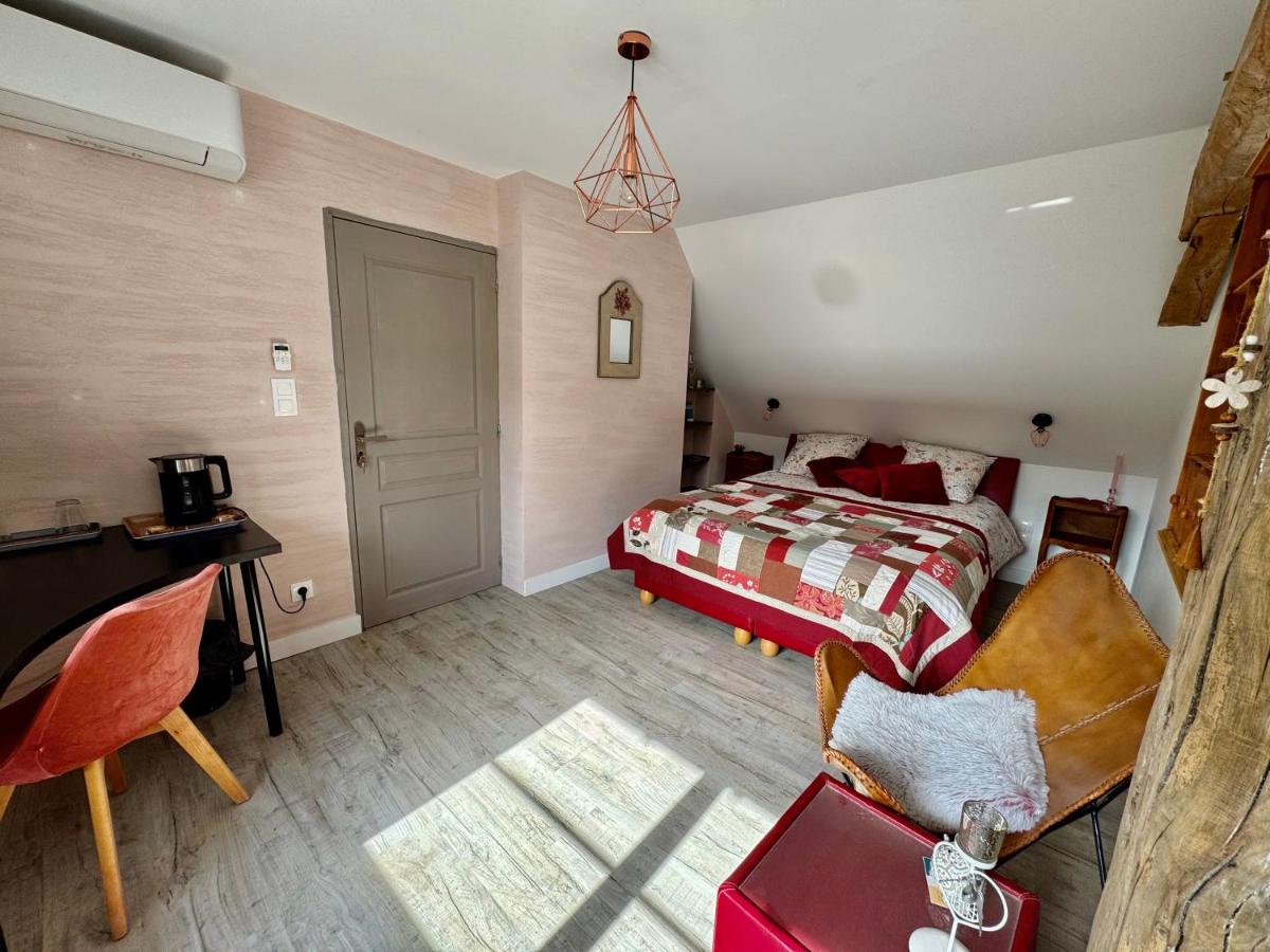 Douceur Angevine - Housity