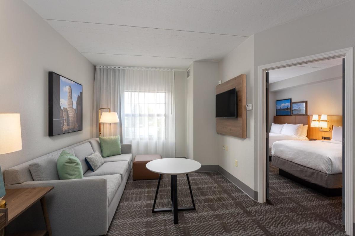 Staybridge Suites Buffalo by IHG - Housity