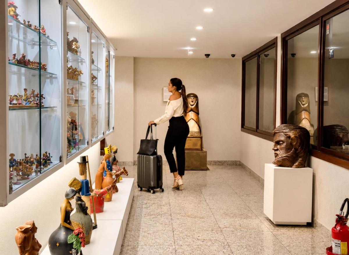 Kastel Manibu Recife - Boa Viagem - Housity