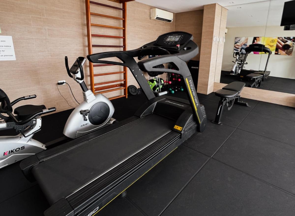 Kastel Manibu Recife - Boa Viagem - Housity