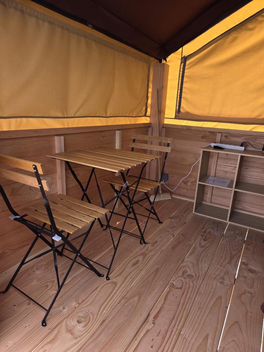 Onlycamp - La montagne de Reims - Housity