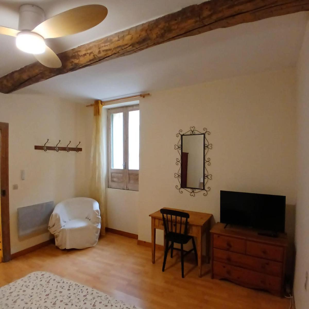 Terrasse fleurie - Housity