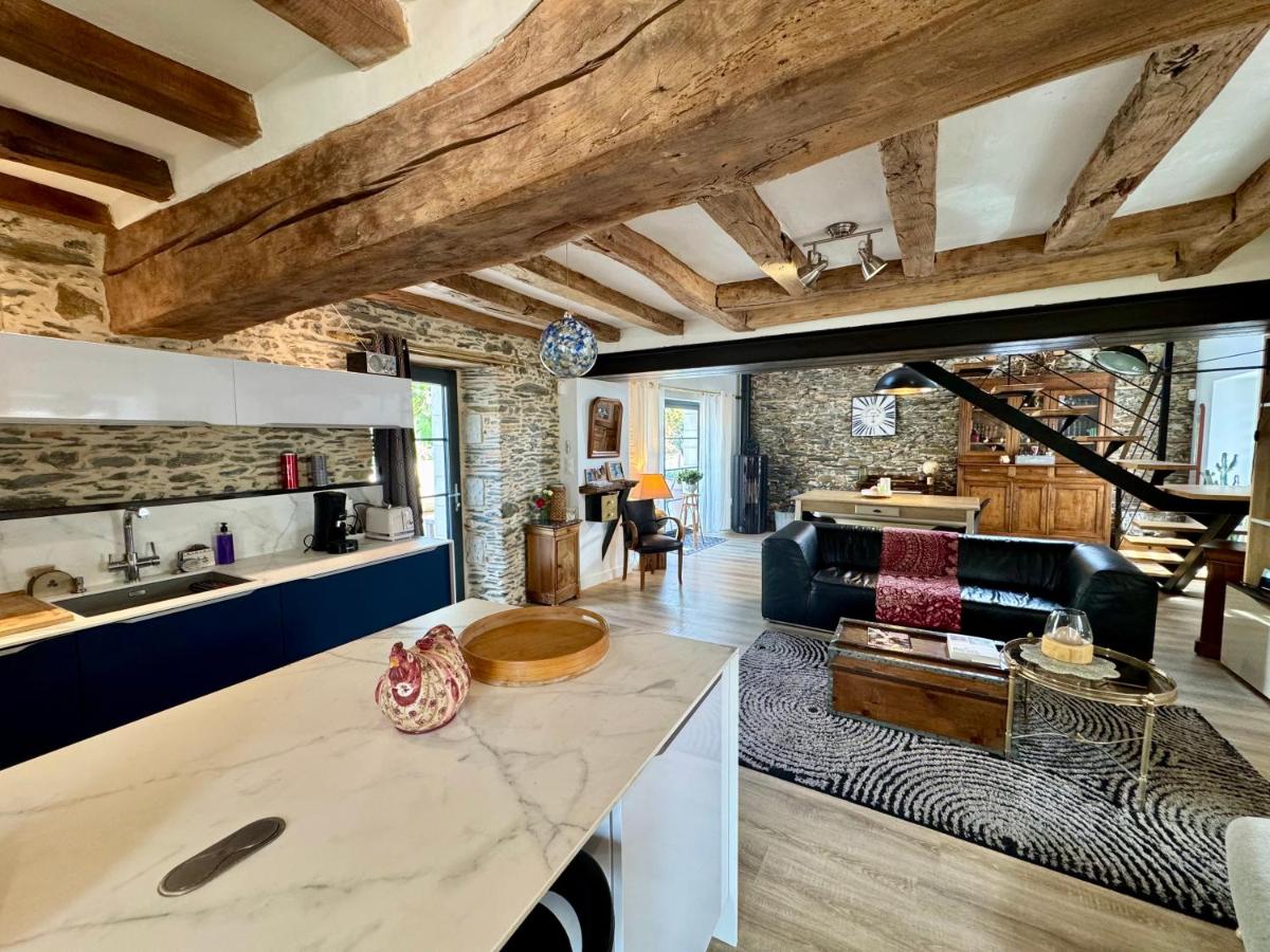 Douceur Angevine - Housity