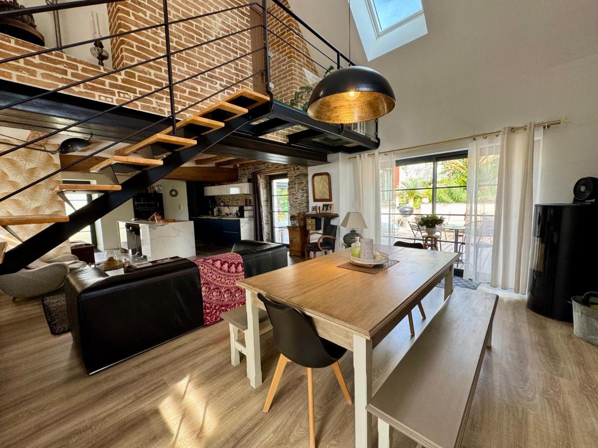 Douceur Angevine - Housity