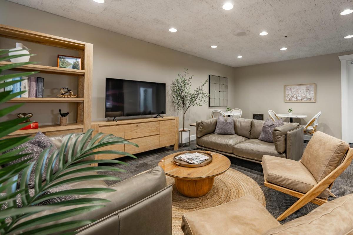La Residence Suite Hotel - Housity