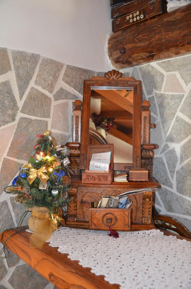 Suitetrails - A casa di Ada B&B