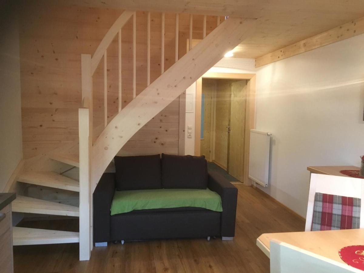 Suitetrails - Appartement Leirer