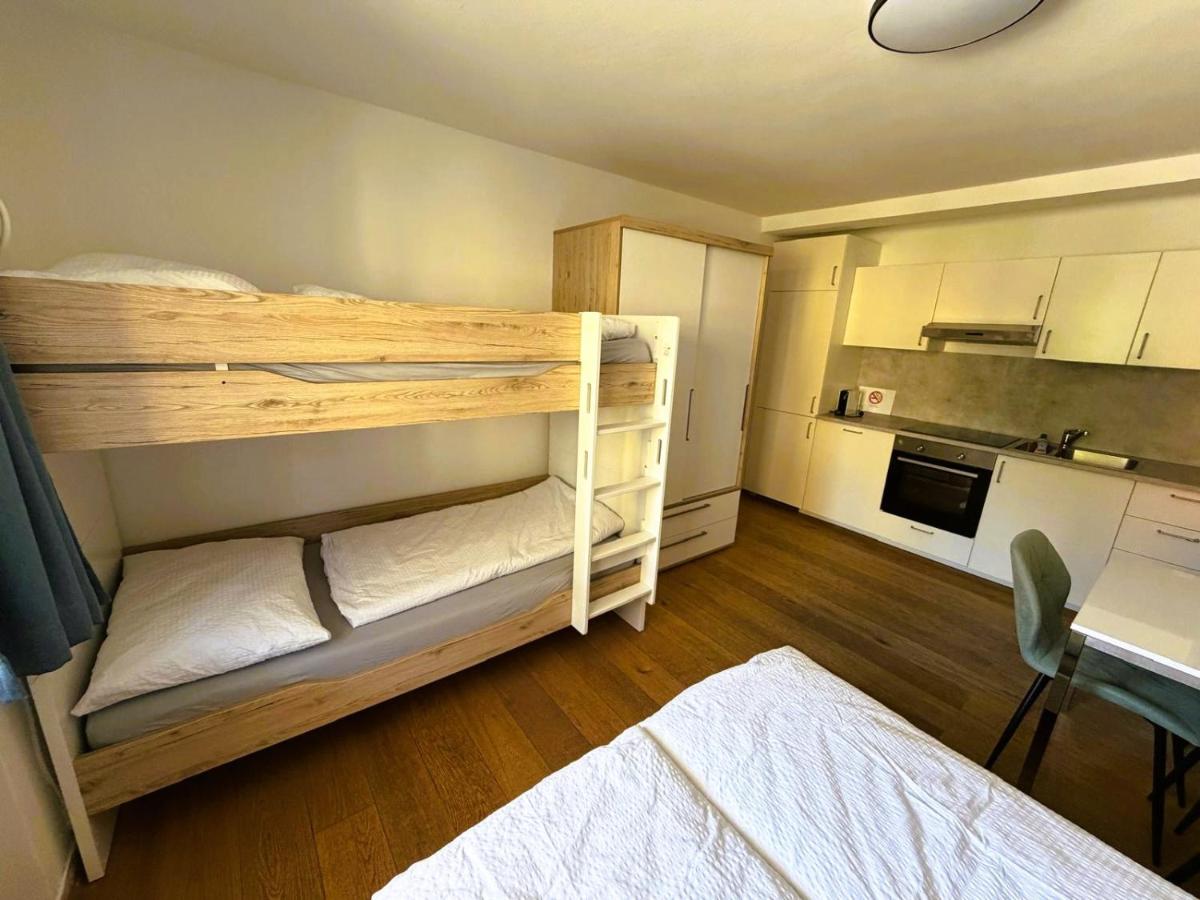 Schönes Ferienappartment in Zell am See: zentral gelegen und Nähe der Areitbahn und dem Zeller See - Housity