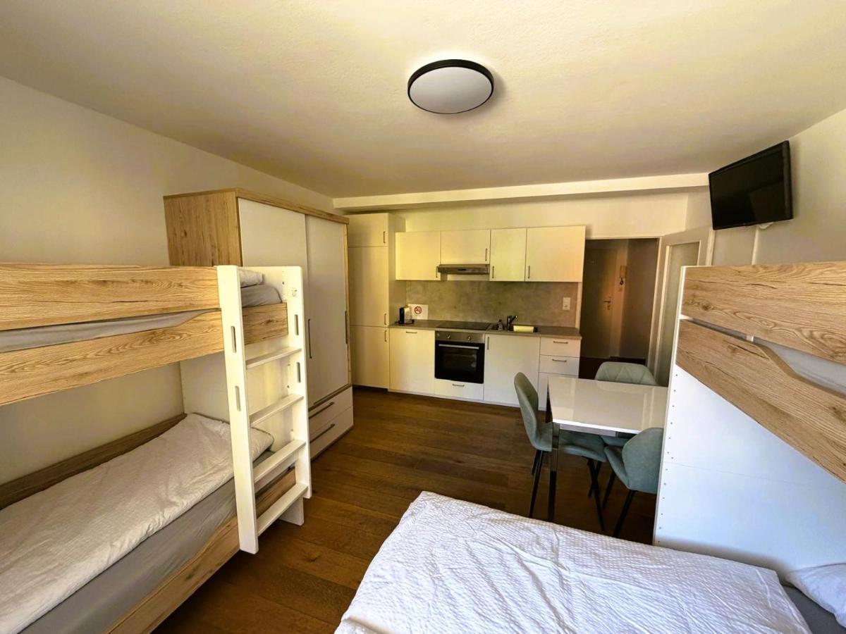 Schönes Ferienappartment in Zell am See: zentral gelegen und Nähe der Areitbahn und dem Zeller See - Housity