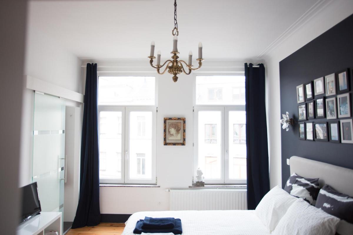 B&B Villa 36 - Housity