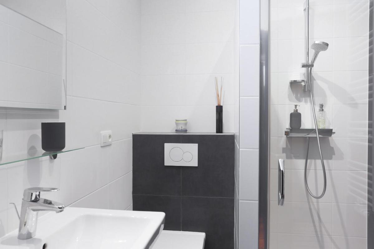 B&B Villa 36 - Housity