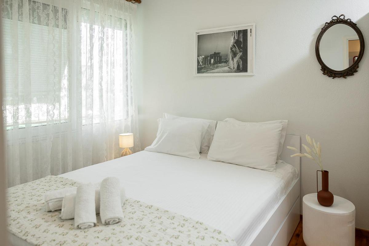 ZeusPlace Park View Apartment Paralia Katerini - Housity