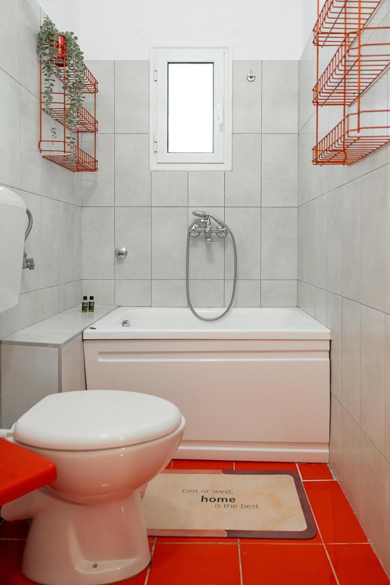 ZeusPlace Park View Apartment Paralia Katerini - Housity
