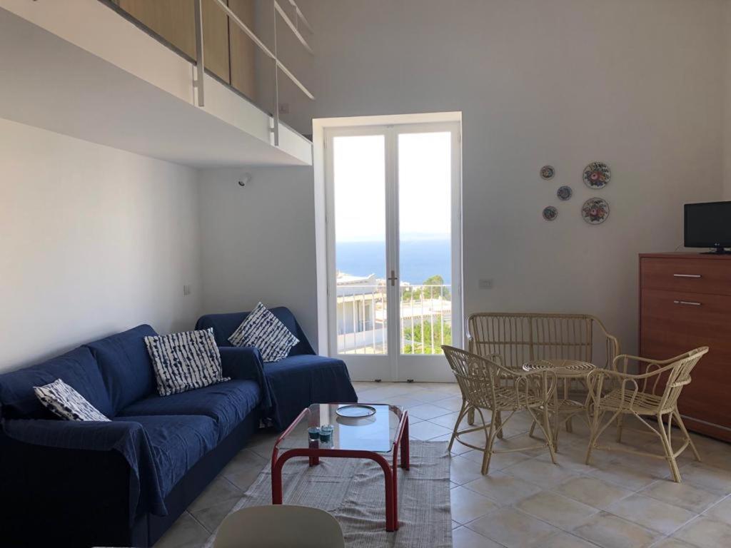 Lilli's House in Capri - Hizvo