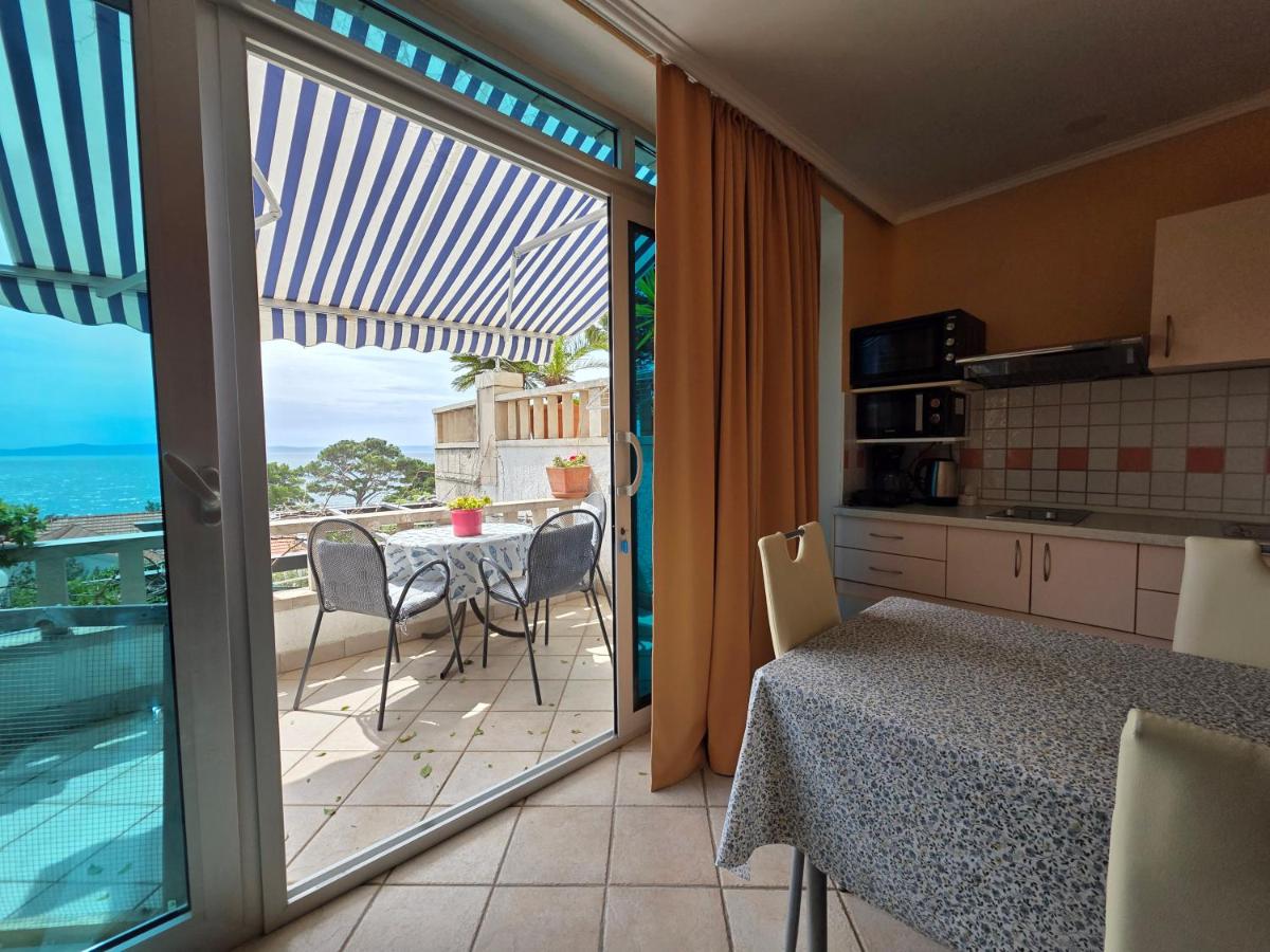 Villa Bose- Apartmani Luka Šodan - Housity