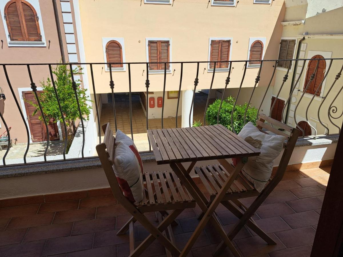 Charming flat in Santa Teresa Gallura - Hizvo