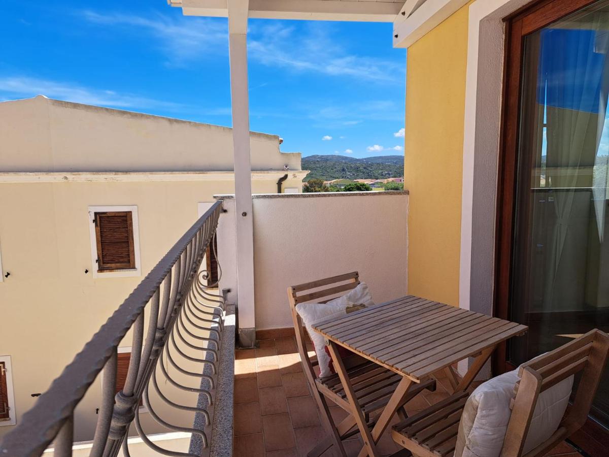 Charming flat in Santa Teresa Gallura - Hizvo