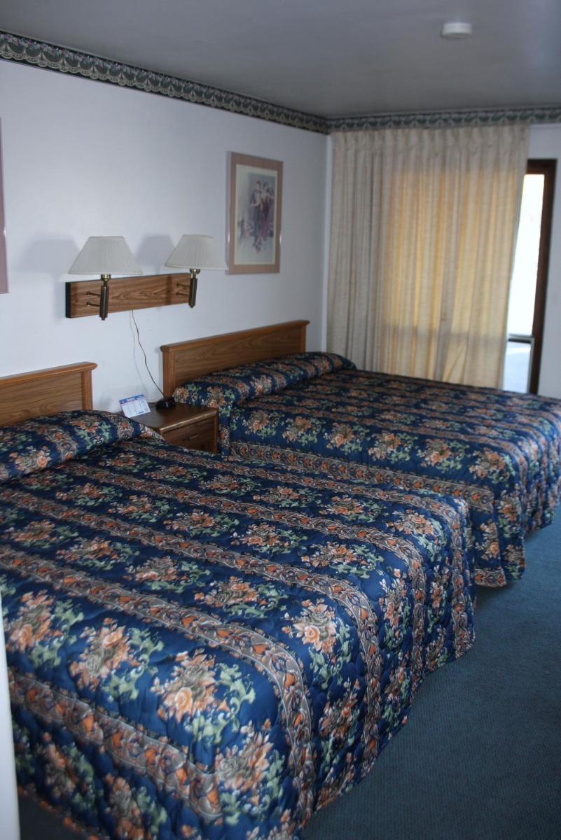 Viking Jr. Motel - Housity