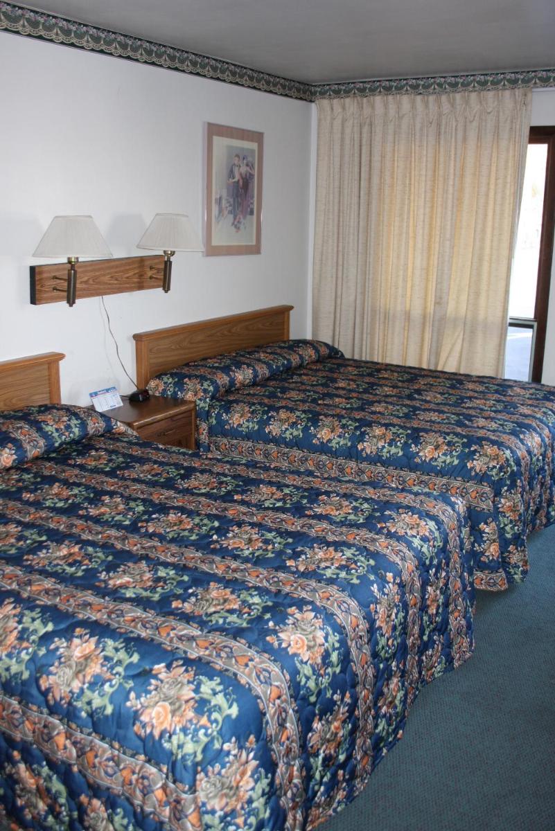 Viking Jr. Motel - Housity