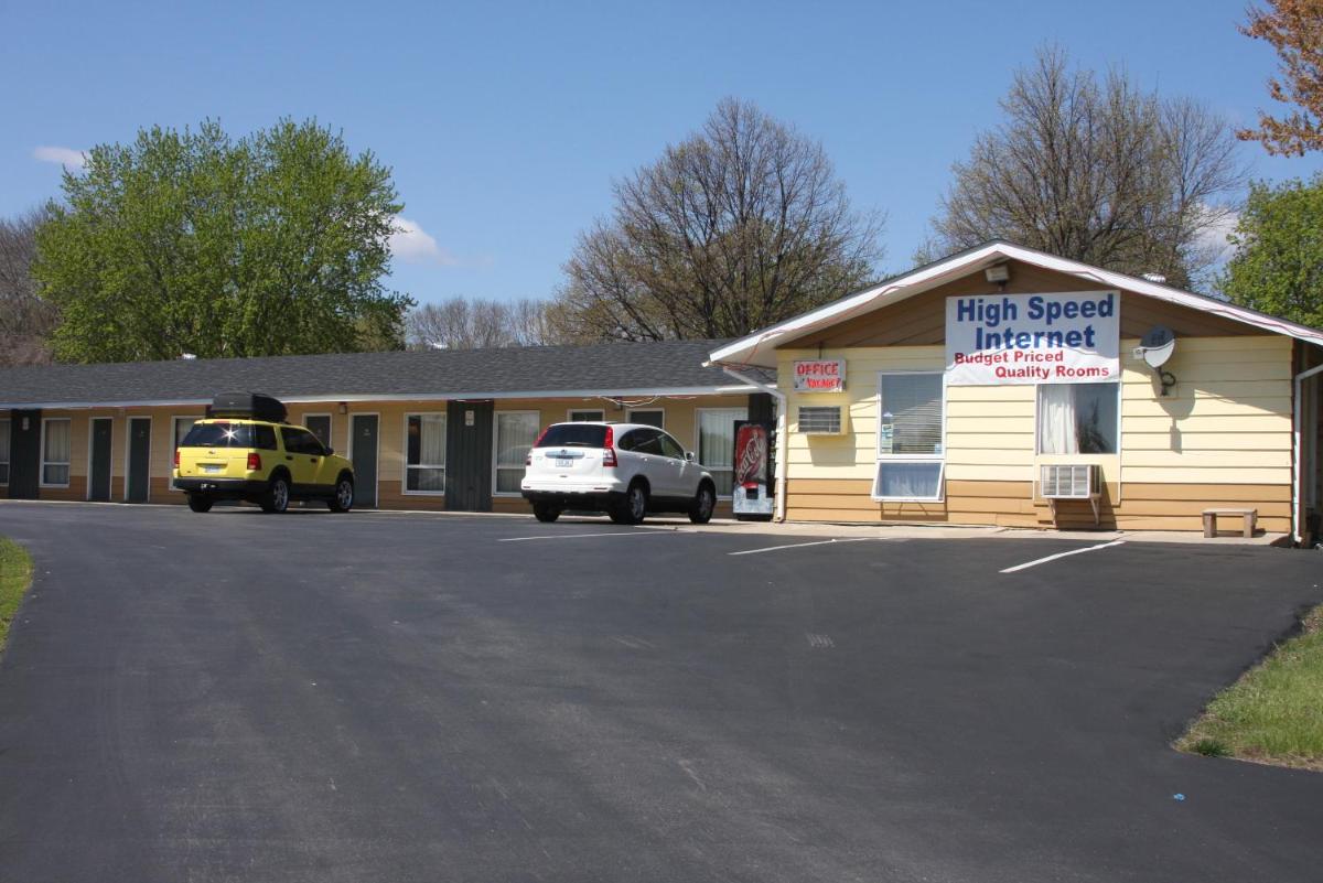 Viking Jr. Motel - Housity
