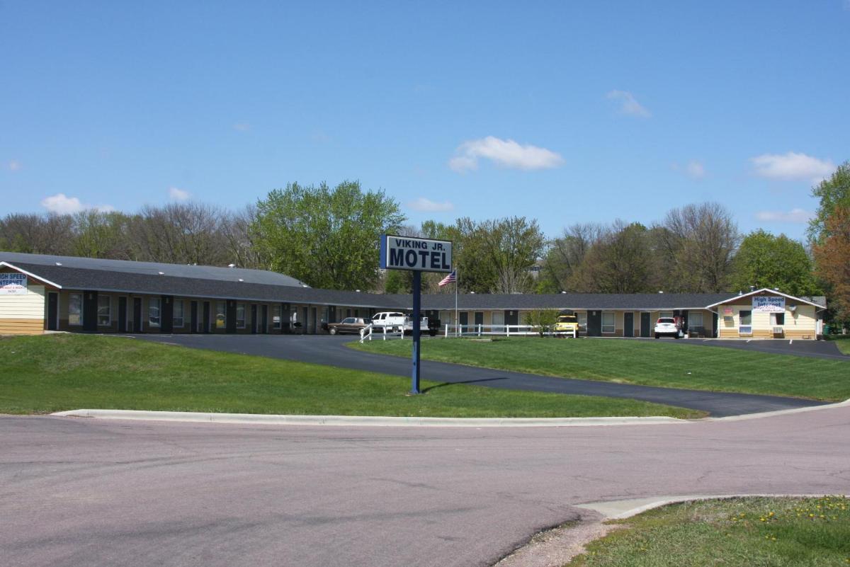 Viking Jr. Motel - Housity