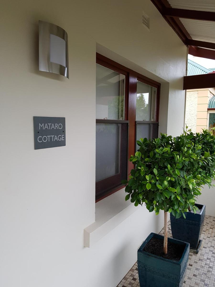 Mataro Cottage - Housity