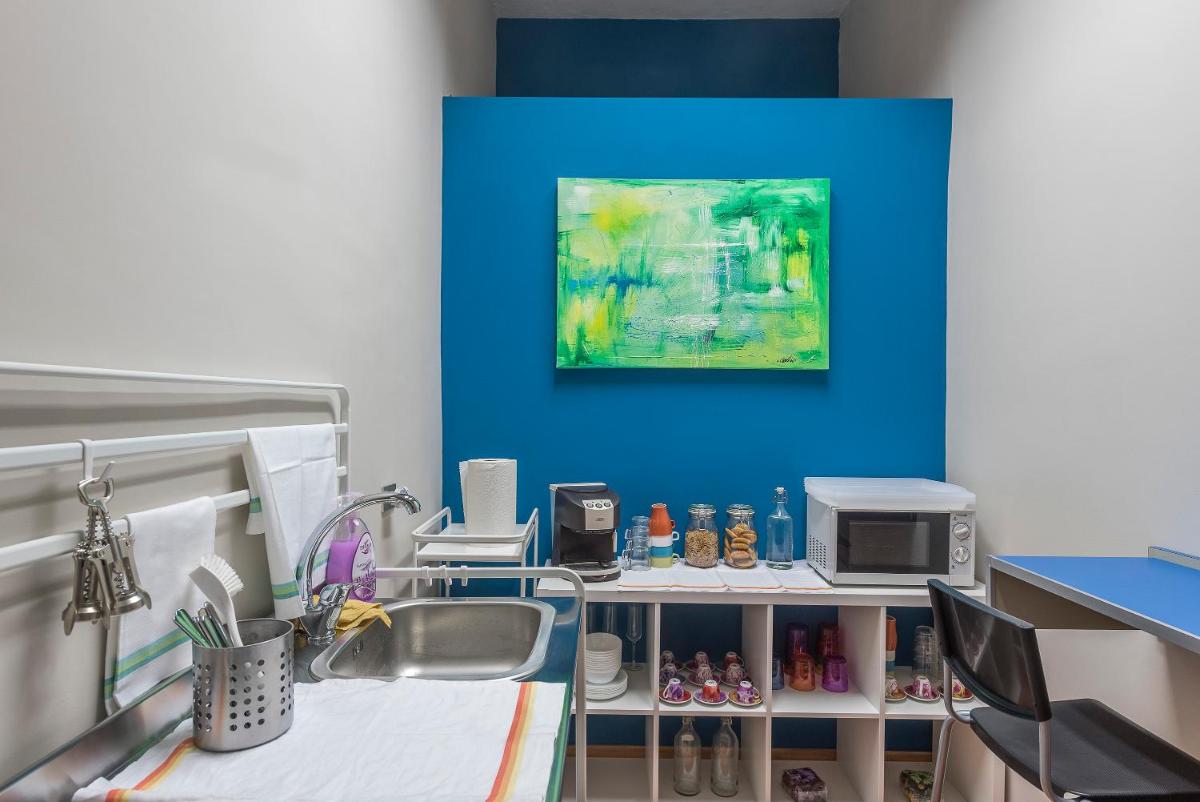 Madà B&B - Housity