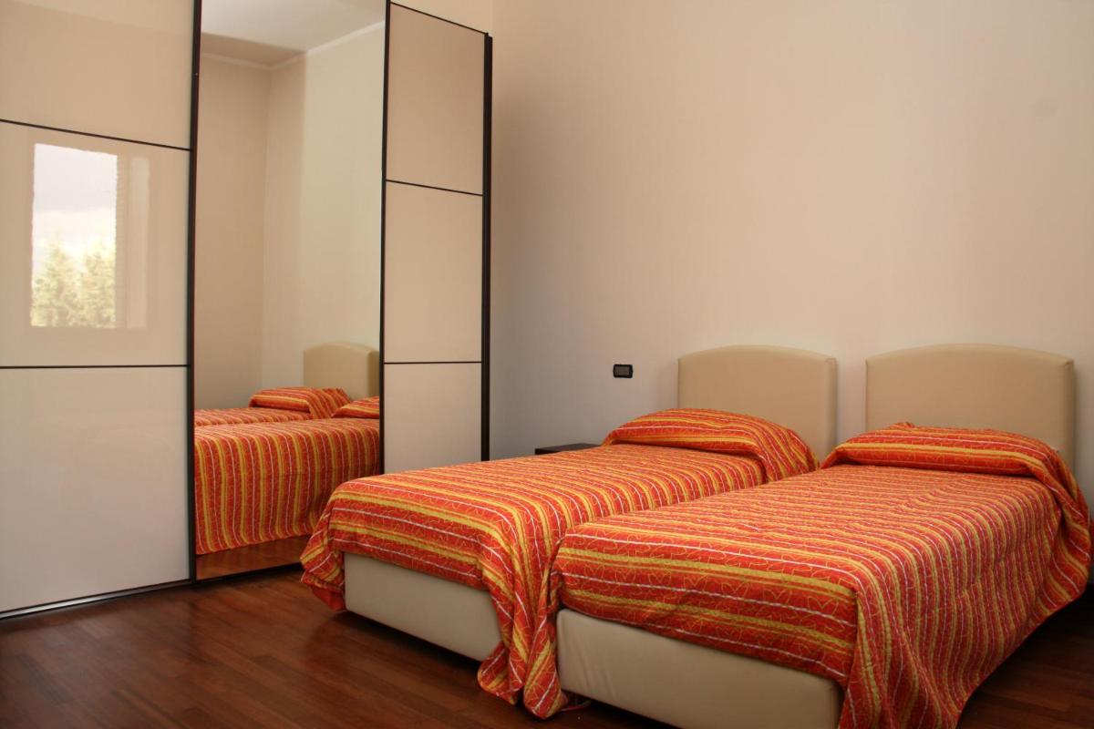 Affittacamere Bellavista - Housity