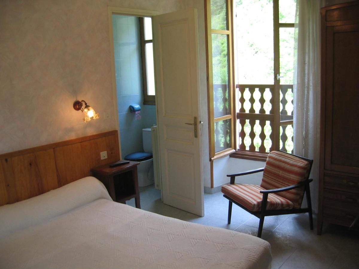 Chambres d'Hôtes Le Terminus - Housity