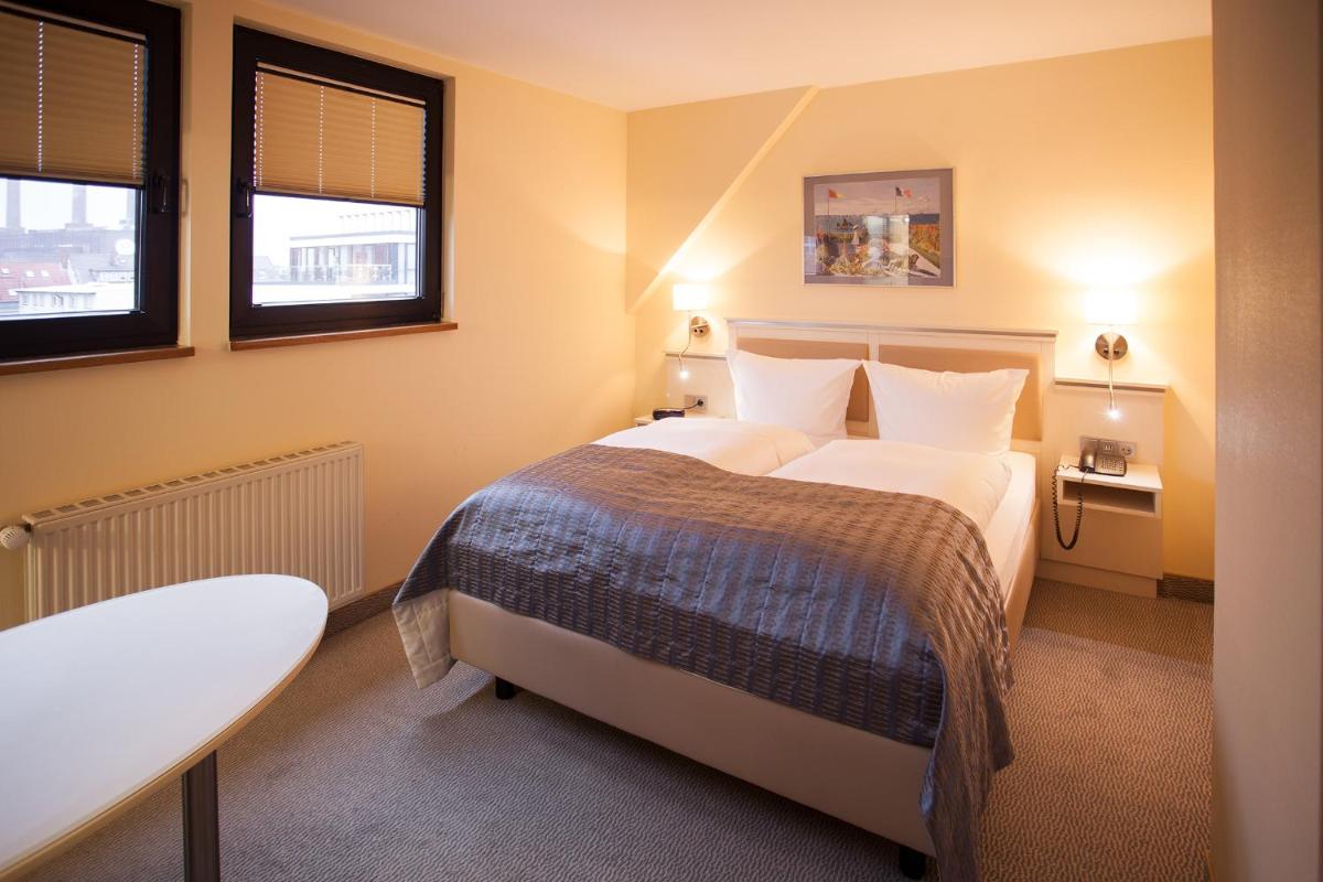 Centro Hotel Goya Wolfsburg City, Trademark Collection by Wyndham - Hizvo