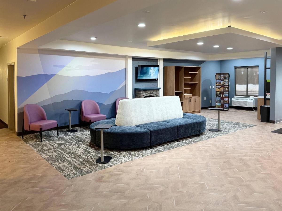 Sleep Inn & Suites Mifflinville -Bloomsburg - Housity