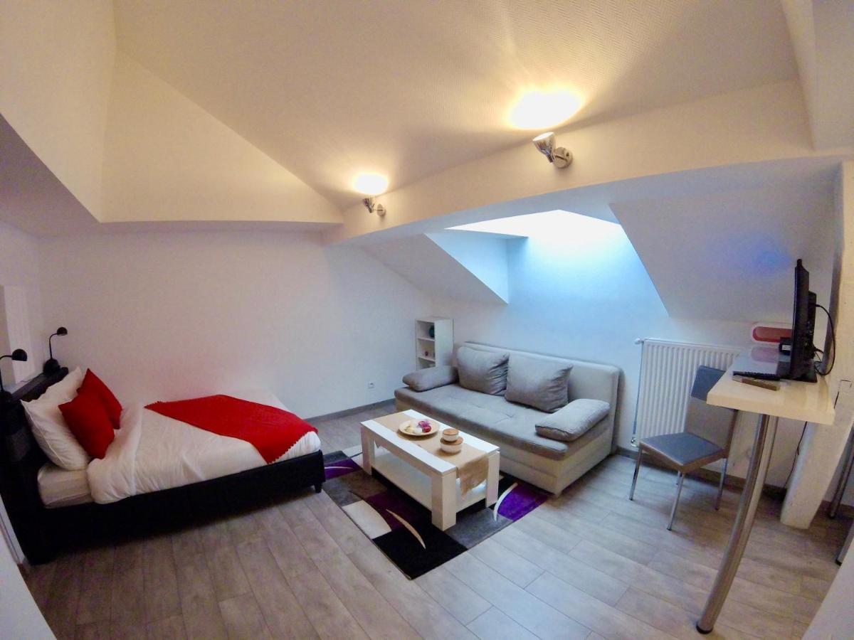 Studio La Mésange - Hizvo