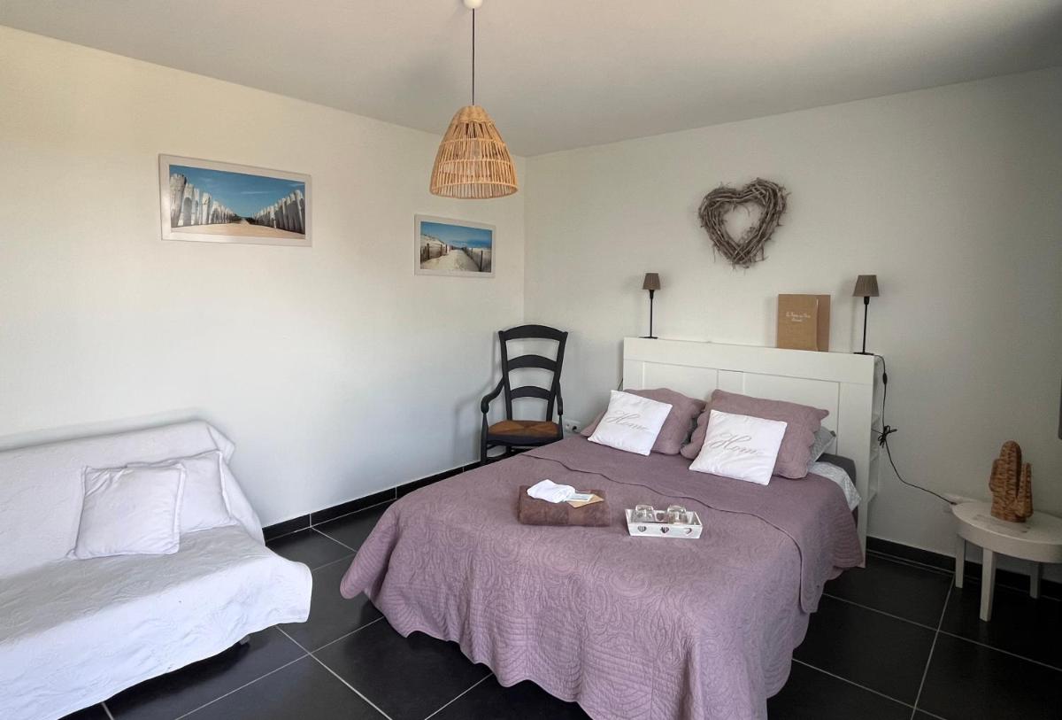 la ferme au bois dormant - Housity