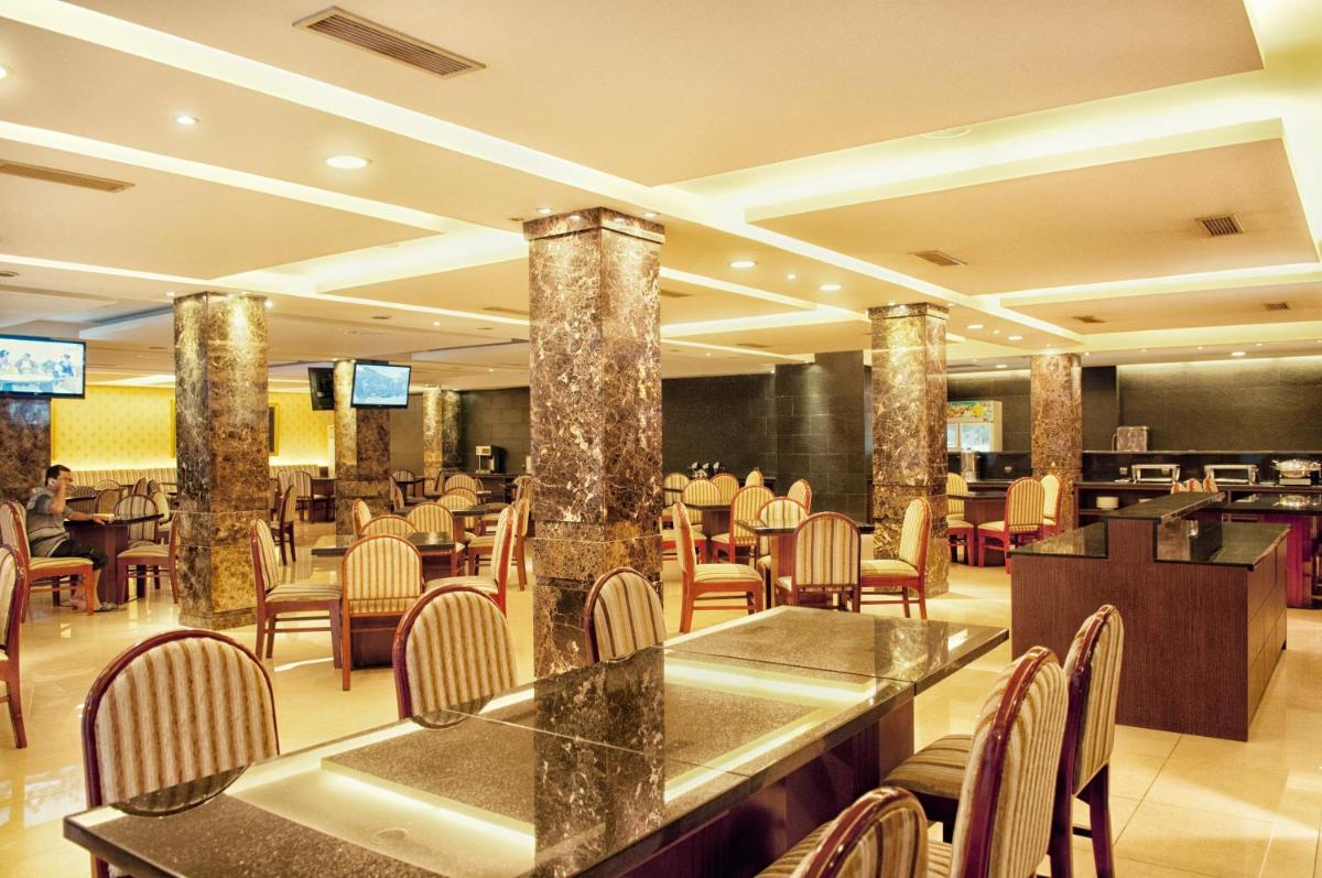Suitetrails - Grand Sakura Hotel