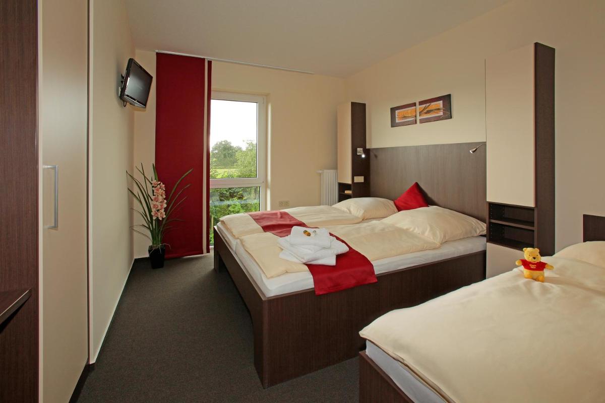 Arena Hotel - Housity