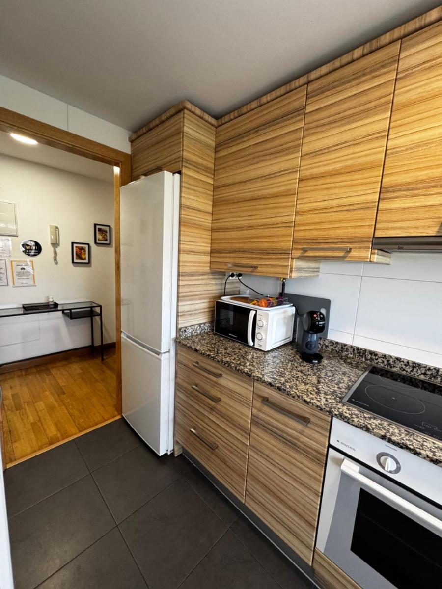 Apartamentos Olga Cantabria - Housity