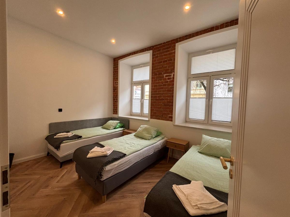 #VisitLublin Apartments City Center Narutowicza - Housity