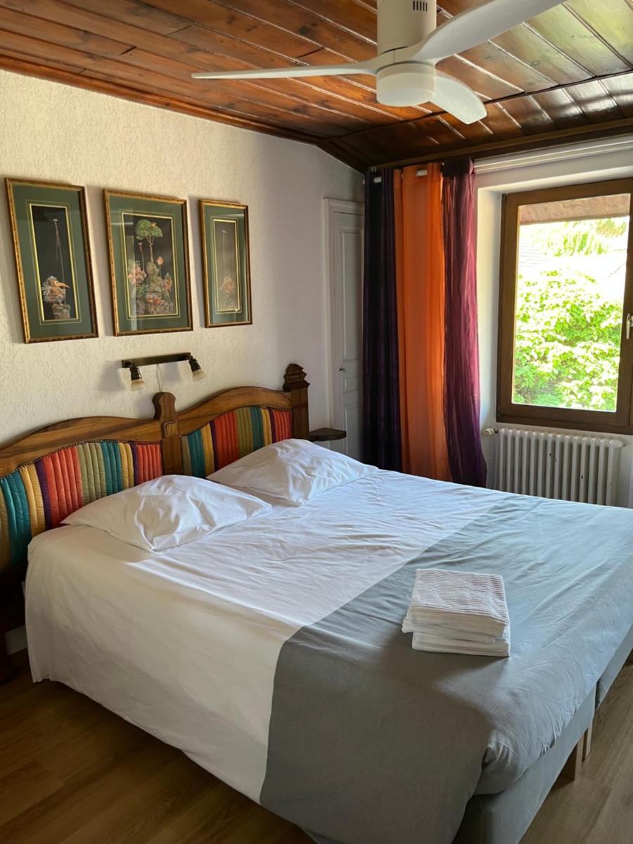 Le Saint-Hilaire - Housity