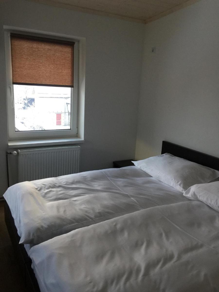 Mini-hotel Megora - Housity