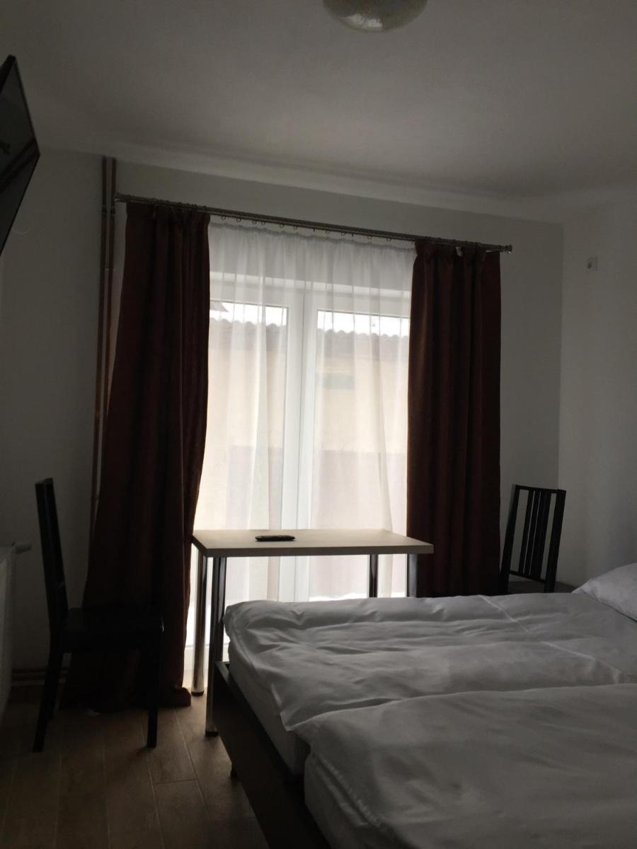 Mini-hotel Megora - Housity