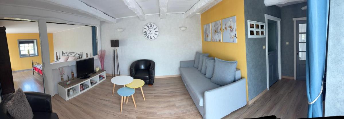 La Borie - Housity