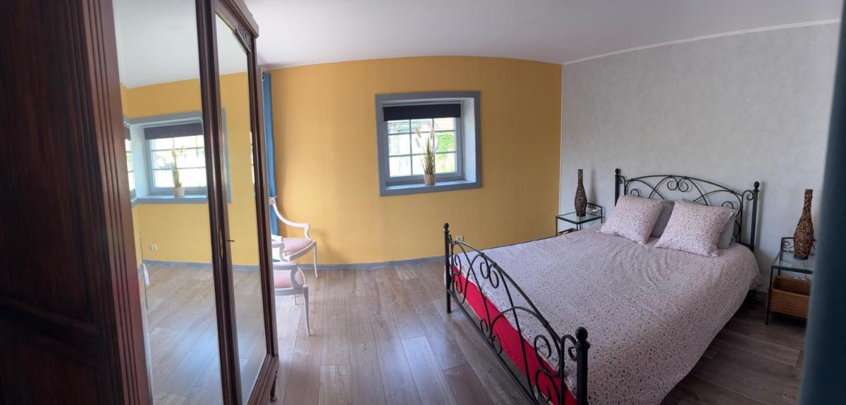 La Borie - Housity