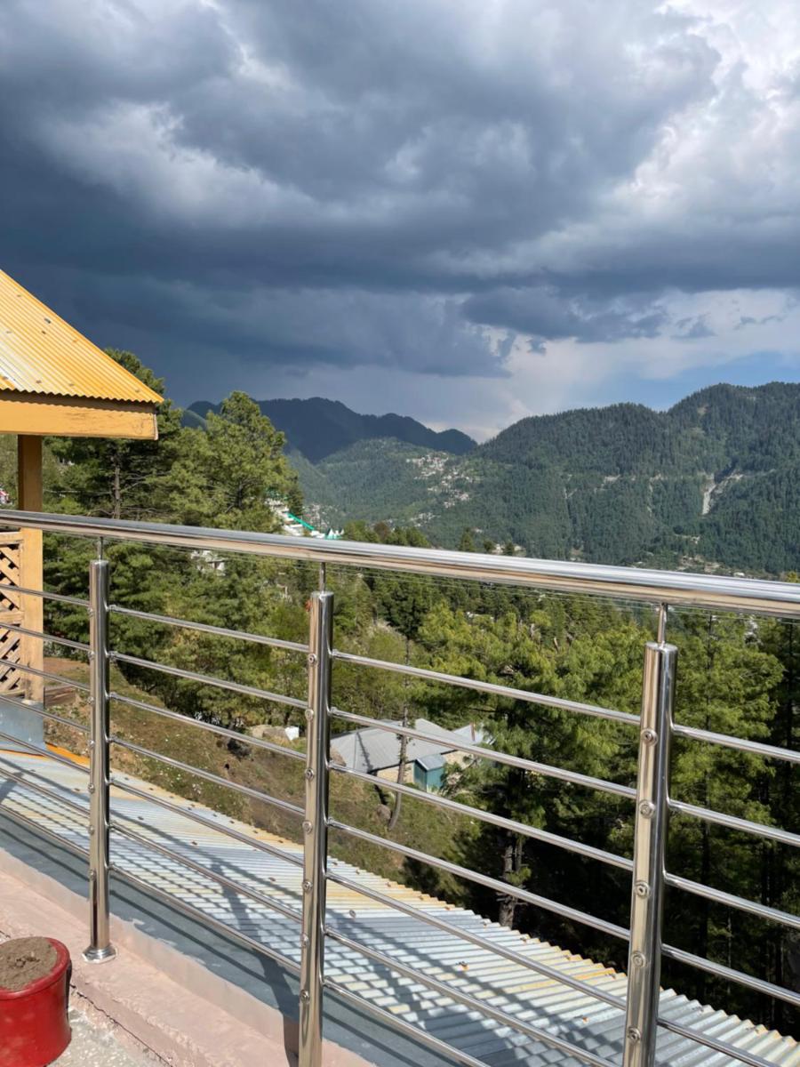 Eagle Nest Cottage, Kala Bagh - Housity