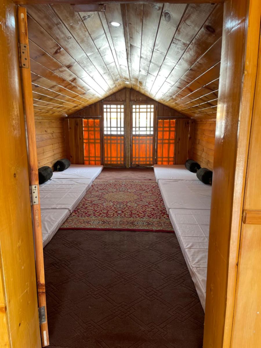 Eagle Nest Cottage, Kala Bagh - Housity