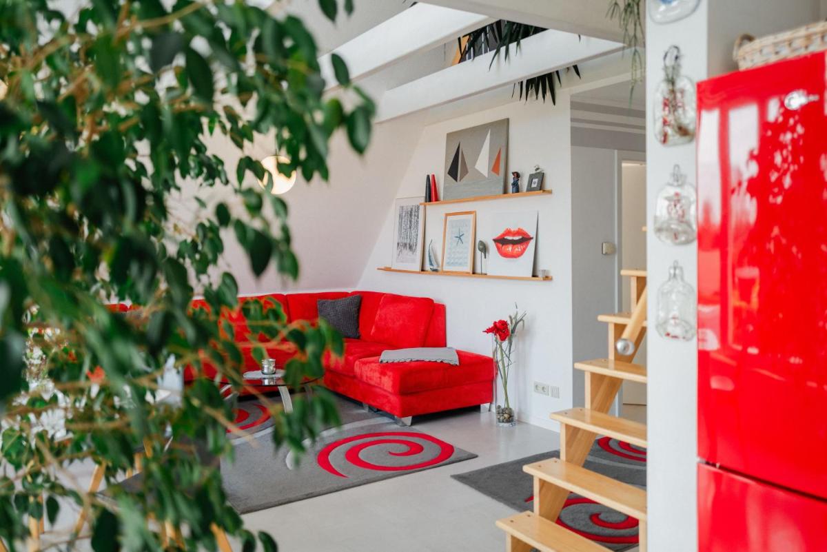 Ferienwohung Galerie - Housity