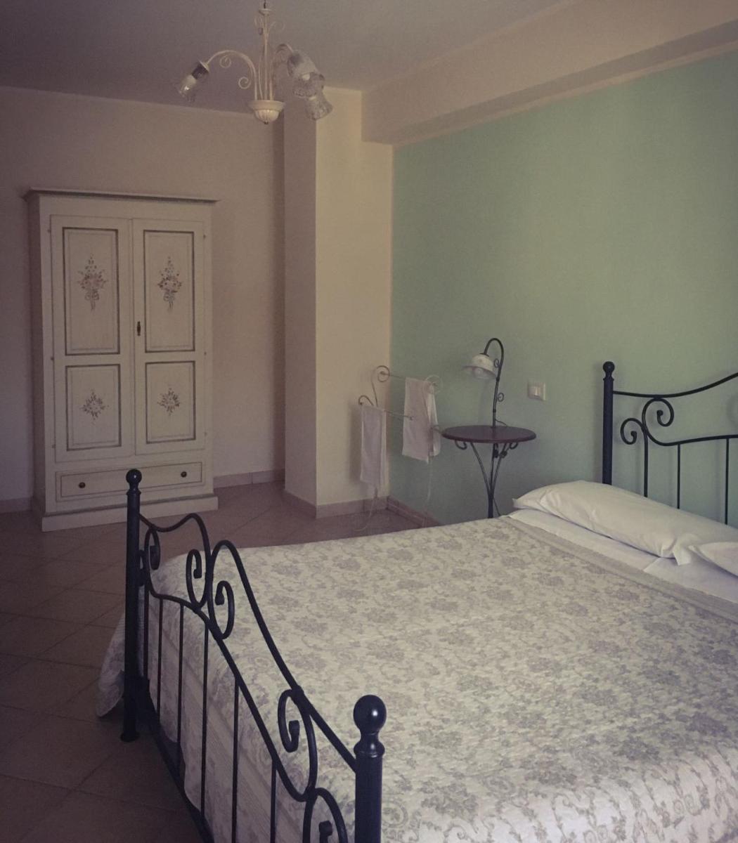 Casa Vacanze Il Castello - Hizvo